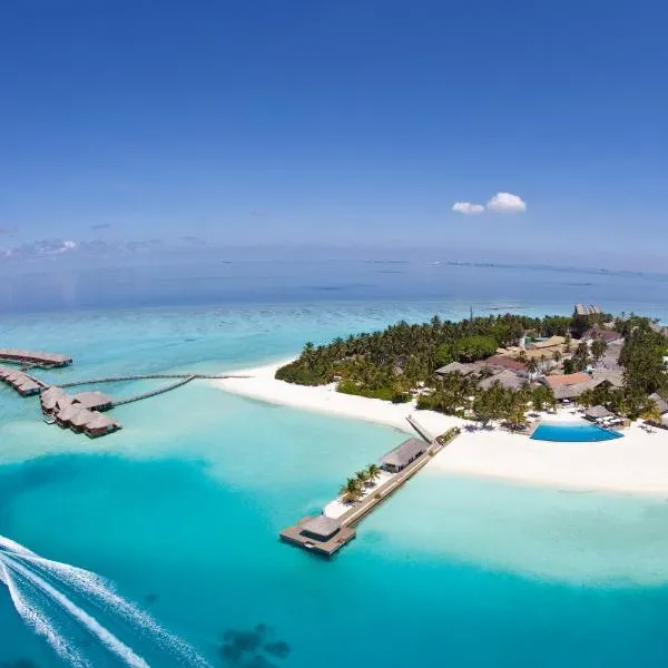 Niva Velassaru Maldives