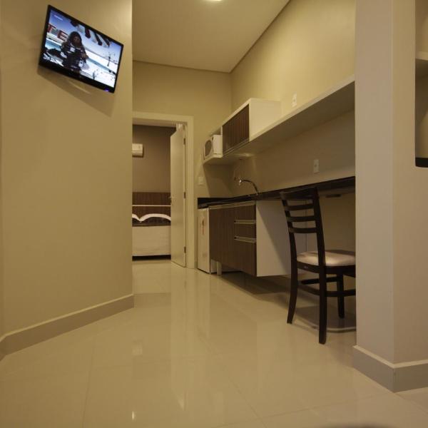 Hotel Emacite Flex - Foto 5