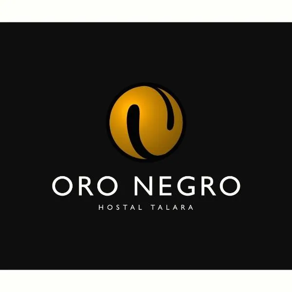 Hostal Oro Negro, hotel in Negritos