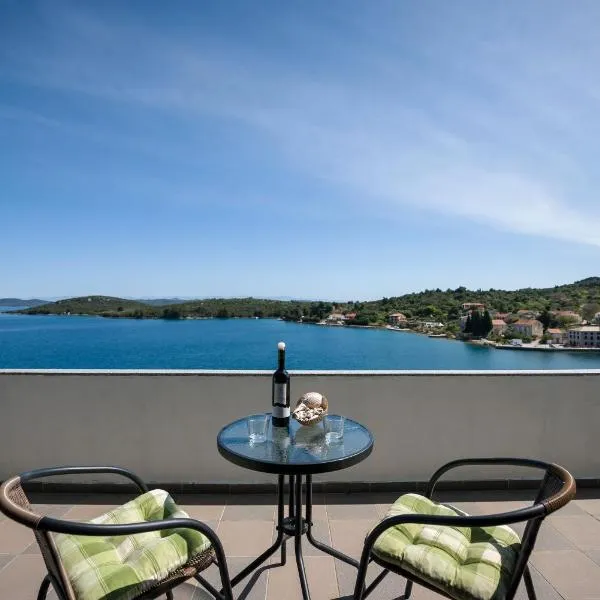 Picić Guesthouse, hotel v destinaci Luka