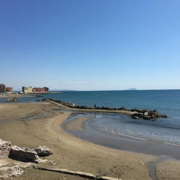 Alloggio Turistico Dea Bendata, hotel v mestu Anzio