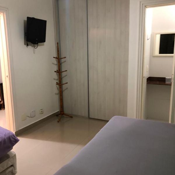 Cobertura no Guarujá- Astúrias a 3 min da praia - Foto 2