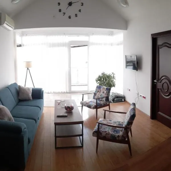 Apartmani Mašić Trebinje, hotel v destinaci Trebinje