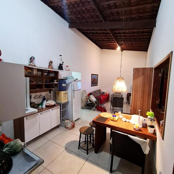 Casa com Wi-Fi e lazer em Porto de Pedras - AL - Foto 5