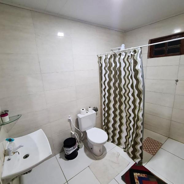 Casa com Wi-Fi e lazer em Porto de Pedras - AL - Foto 3