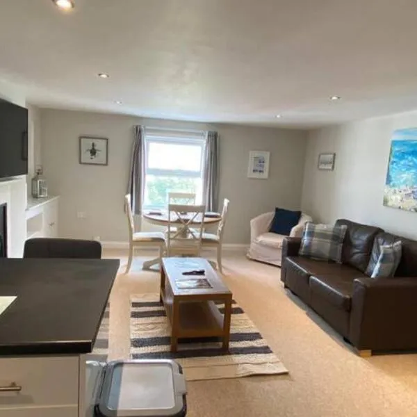 St Margarets Penthouse Apartment, hotel a Ryde