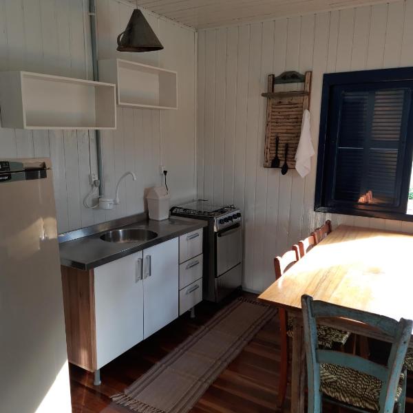 Casa Nona Pierina - Bento Gonçalves -RS - Foto 4