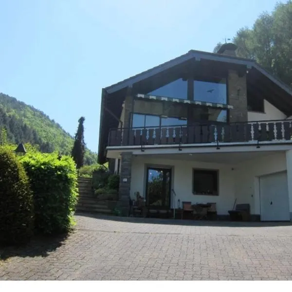 Ferienappartement WildeAhr, hotel in Rech