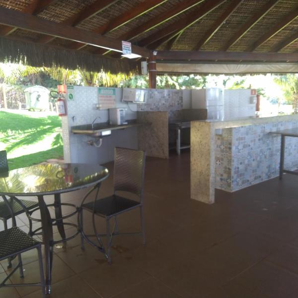 Aldeia do Lago, 2 Qtos - Foto 5