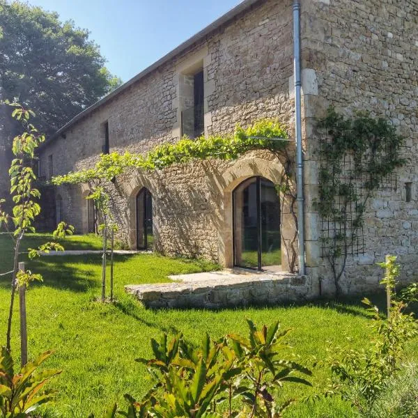 Estafête, hôtel à Sarrazac