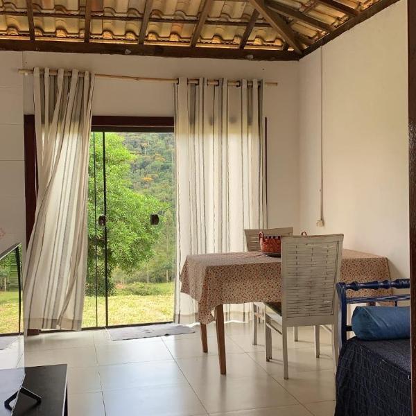 Casa Cambuí Hospedagem Rural - Foto 4