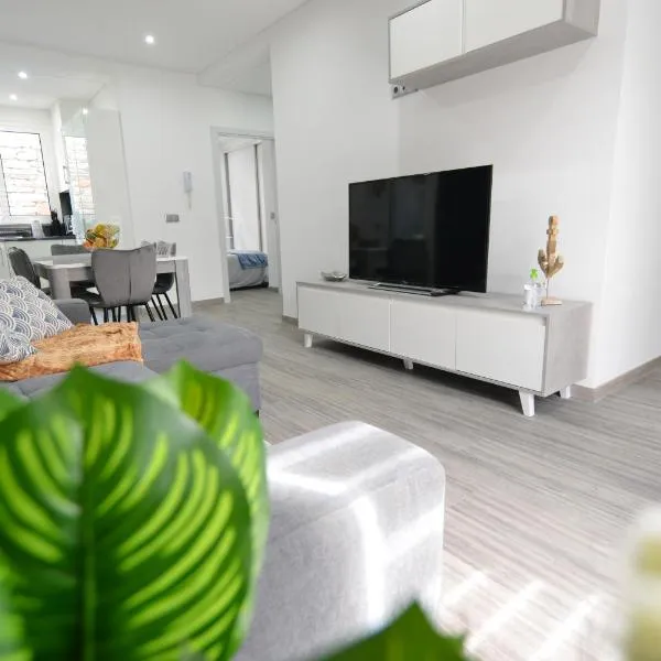 Casas do Baleeiro - Whaler's Houses by Rentery Madeira, hotel di Caniçal