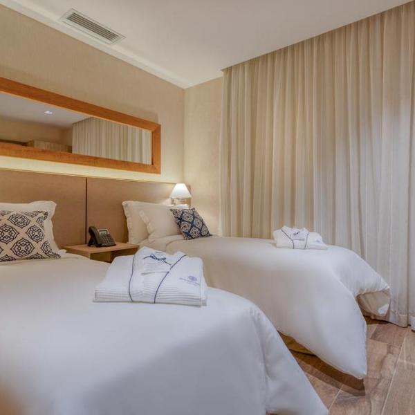 Apartamento em Resort & Spa Gramado - Foto 2