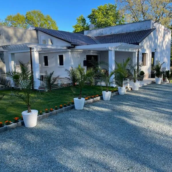 주피터에 위치한 호텔 Aruba