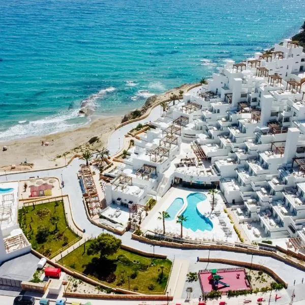 Dormio Resort Costa Blanca Beach & Spa, hotel en El Campello