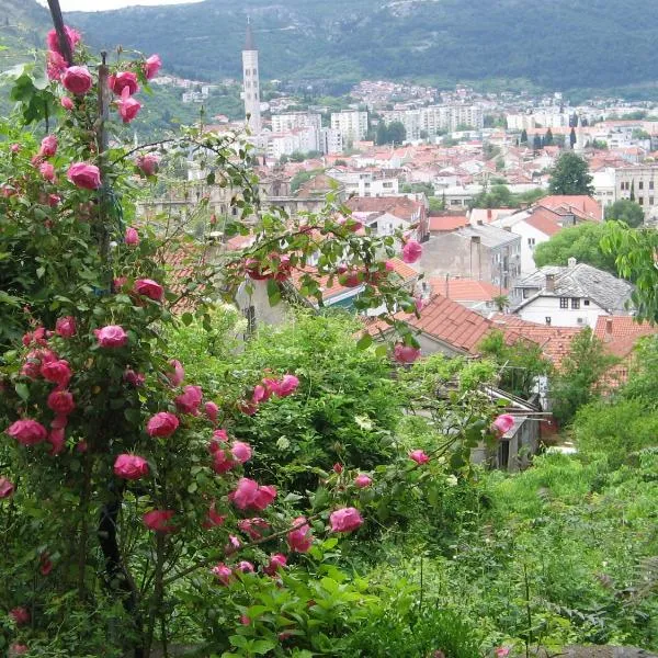 Guesthouse Panorama, hotel in Mostar