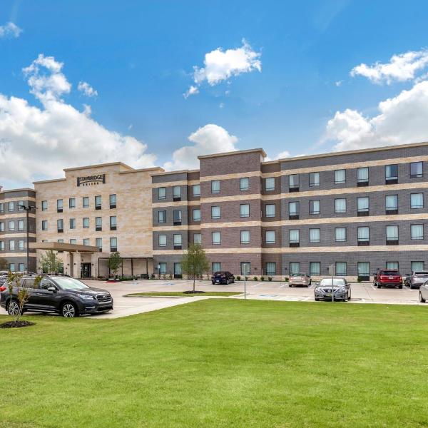 Staybridge Suites - Dallas - Grand Prairie, an IHG Hotel
