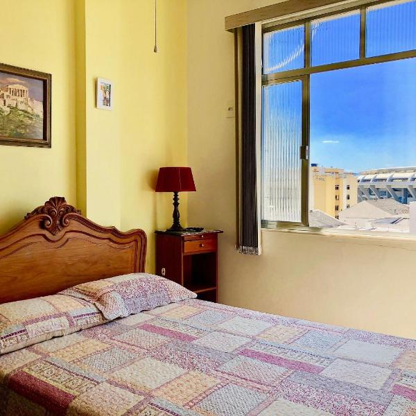 ImoWeMo - Maracanã Ap 52m². 2 Quartos com Garagem - Foto 2