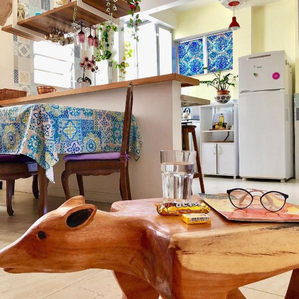 ImoWeMo - Maracanã Ap 52m². 2 Quartos com Garagem - Foto 4
