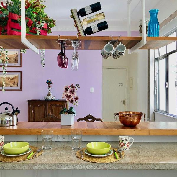 ImoWeMo - Maracanã Ap 52m². 2 Quartos com Garagem - Foto 3