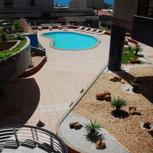 Porto de Iracema praia apartamentos