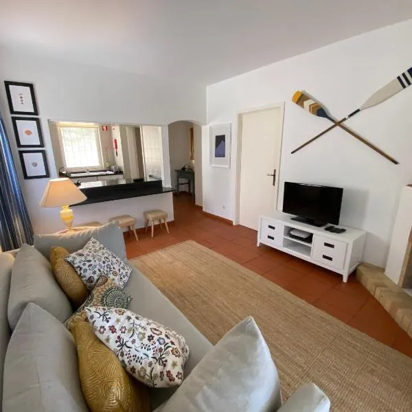 Quinta do Lago Golf, hotel en Quinta do Lago