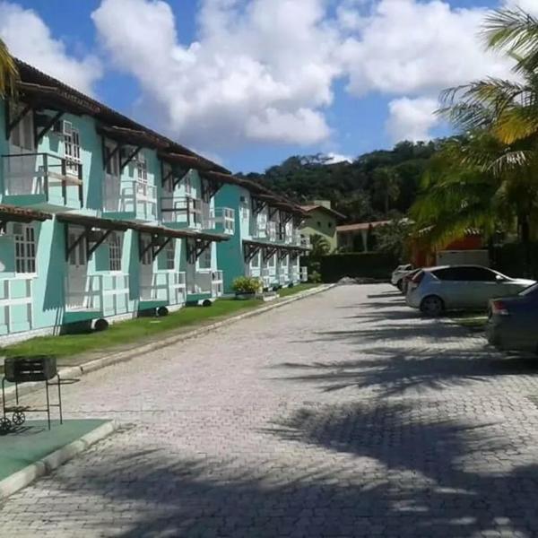 Condomínio Golden Village 528