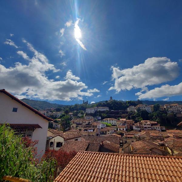 Pousada Janelas de Ouro Prêto - Foto 5