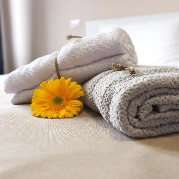 B&B Linae - Residence, hotel em Alba Adriatica