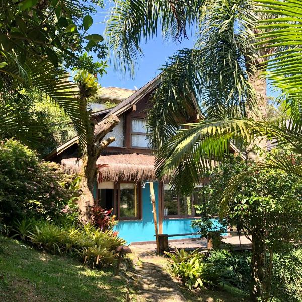 Pousada Bungalow - Foto 5
