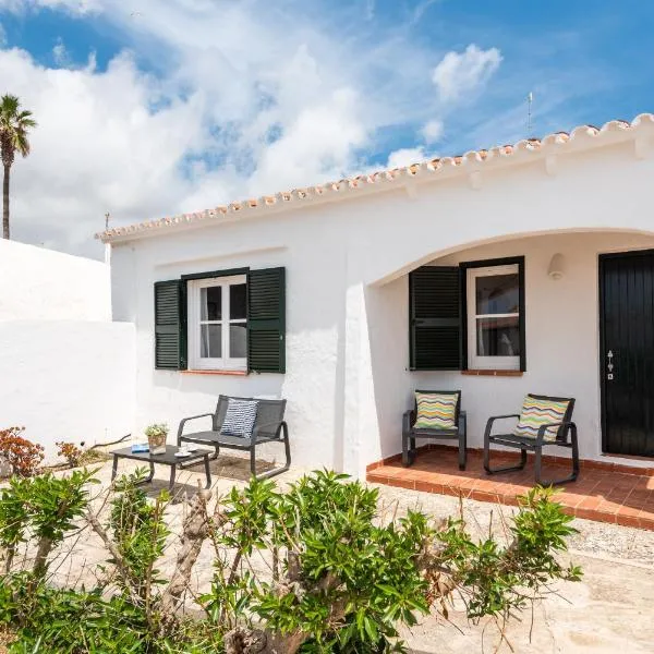 Sa Caseta Nova - Biniancolla, hotel din Biniancolla