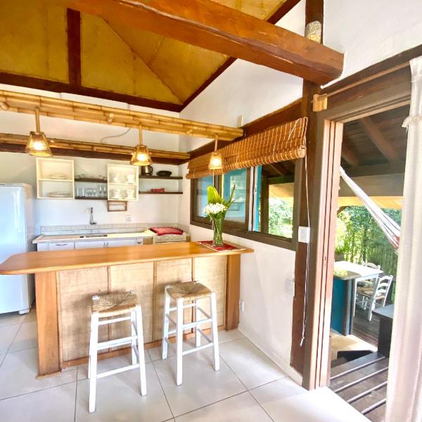 Pousada Bungalow - Foto 4