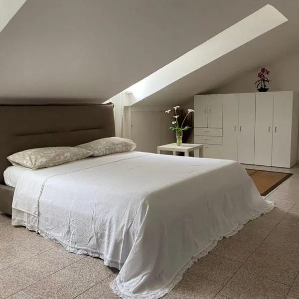 Casa vicino al mare, khách sạn ở Rimini
