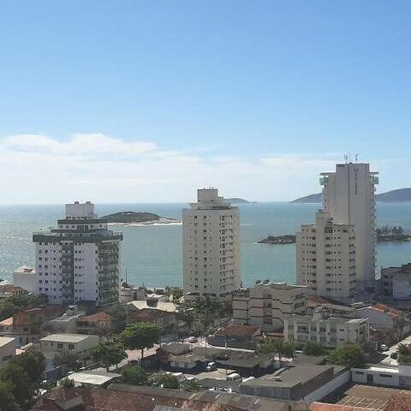 Flat 1506 com vista para a praia de Imbetiba - Foto 3