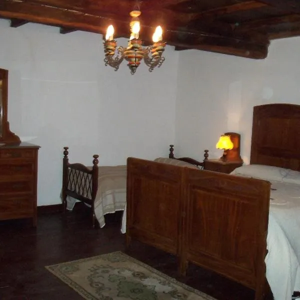 B&B Le Limentre, hotel em San Pellegrino al Cassero