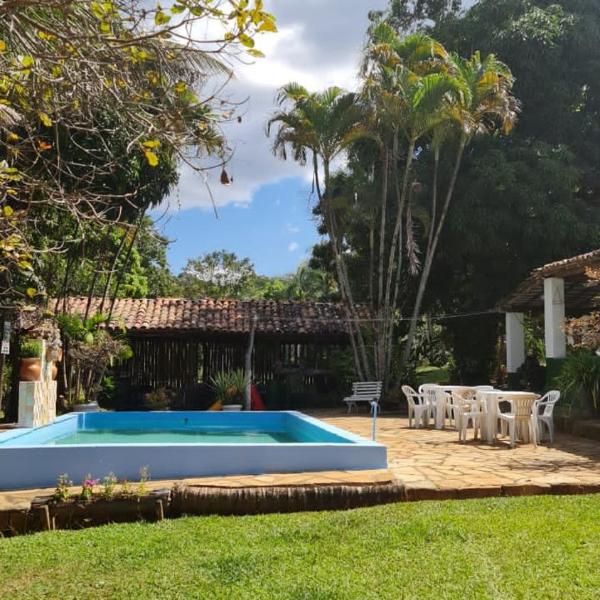 Chacara bica dágua - Foto 4