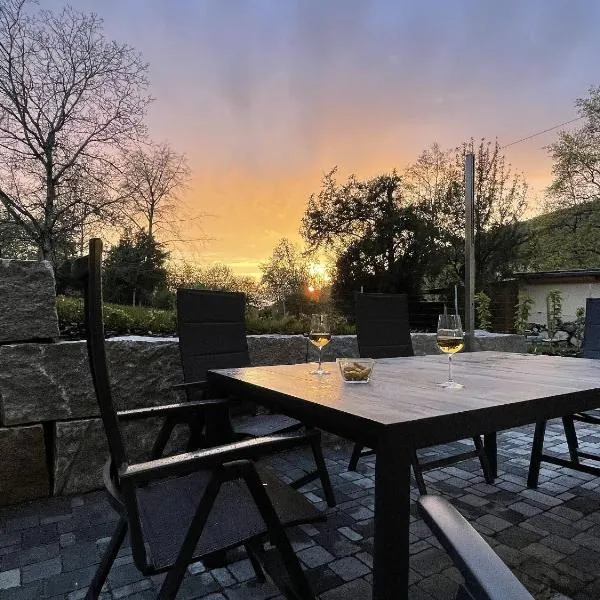 Ferienwohnung am Park, hotel en Badenweiler