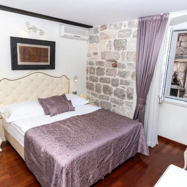 Deluxe Collection Hotel Kastel - Depadanse，斯普利特的飯店