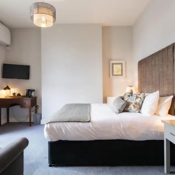 Tulse Hill Hotel, hotel in London
