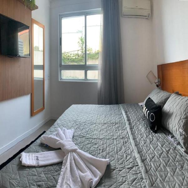 Ponta Negra Beach Luxury - Foto 2