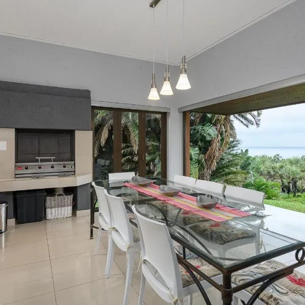 San Lameer Villa 3706 - 4 Bedroom Superior - 8 pax - San Lameer Rental Agency, hotel in Southbroom