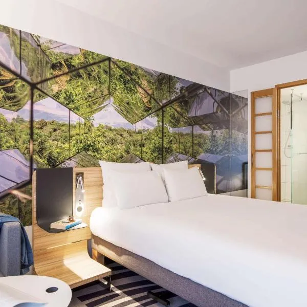 헤이그에 위치한 호텔 Novotel Den Haag City Centre
