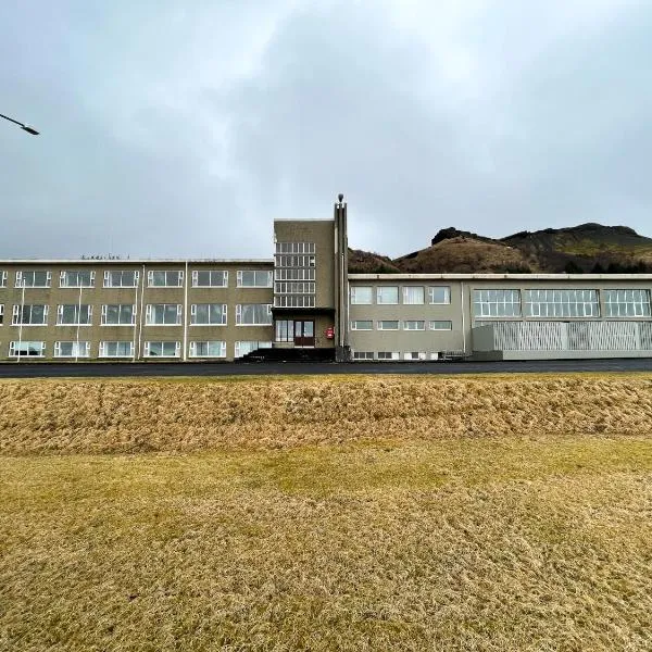 스코가르에 위치한 호텔 Kverna Guesthouse