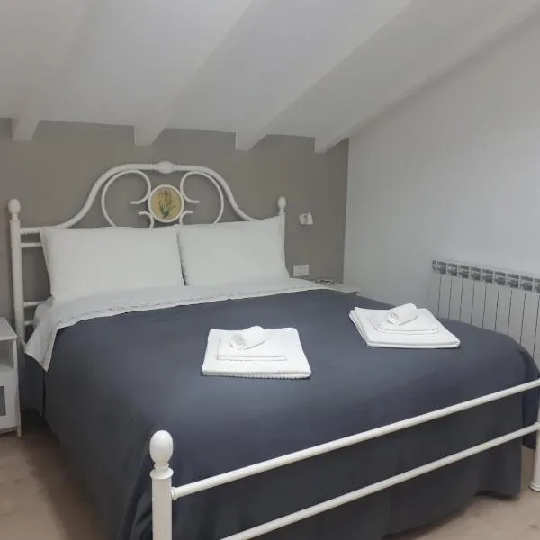 EDO'S HOME, hotel v destinaci Lonate Pozzolo