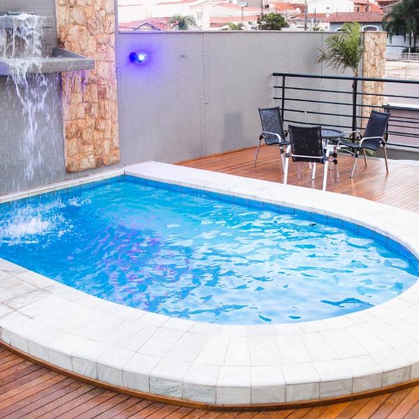 Vivendas Rio Claro by Atlantica - Foto 4