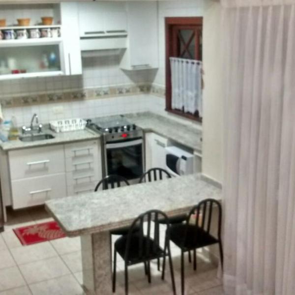 MARESIAS - Frente p/ Praia - Cond. Fechado - Piscina Aquecida!!!Wi Fi Exclusiva - Foto 5