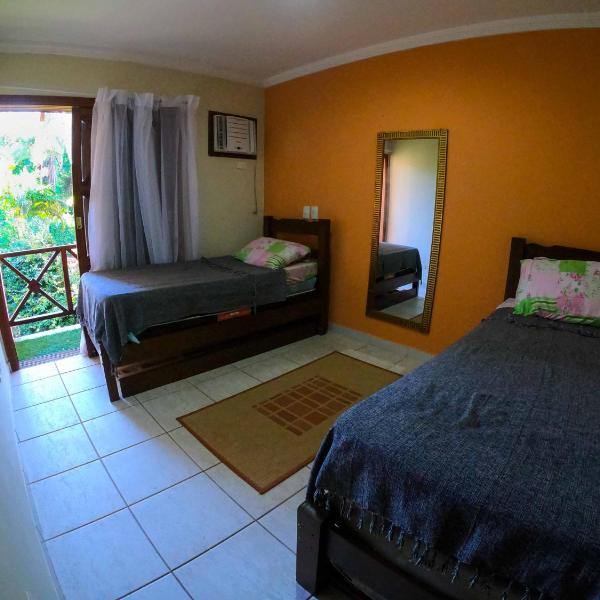 MARESIAS - Frente p/ Praia - Cond. Fechado - Piscina Aquecida!!!Wi Fi Exclusiva - Foto 2