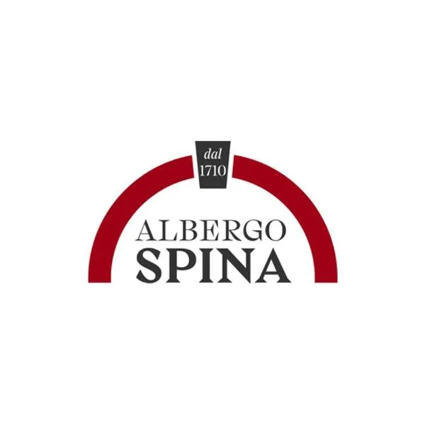 Albergo Spina, hotel en Passo Pramollo