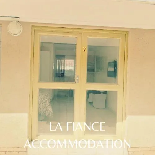 La Fiance Village, hotel in Polokwane