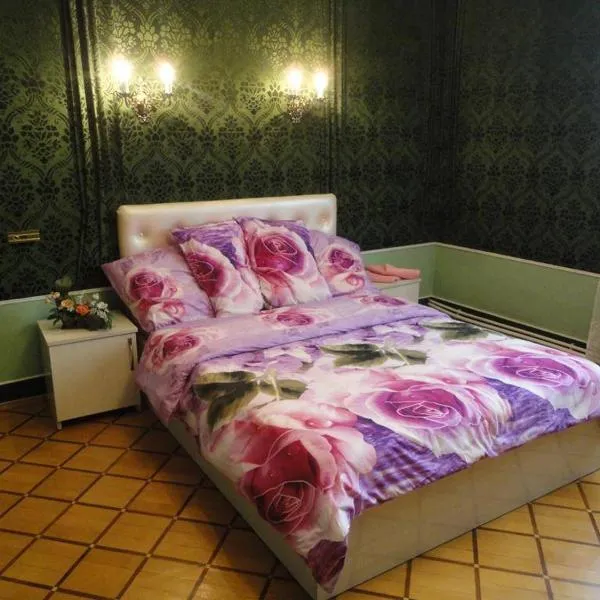 Royal Boutique Hotel on Kievyan, hotel in Yerevan